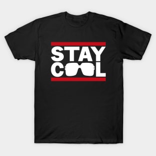 Stay Cool T-Shirt